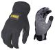 Dewalt Rapid Fit Slip On Glove - L