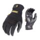 Dewalt Vibration Absorbant Performance Workglove - L