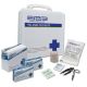 ERB ANSI 50 Man First Aid Kit Plastic