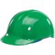 ERB Bump Cap 4pt Standard Suspension - Green