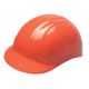 ERB Bump Cap 4pt Standard Suspension - Orange