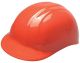 ERB Bump Cap 4pt Standard Suspension - Flourescent Orange