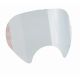 Face Shield Covers (100/Case)