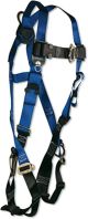 Falltech 3-D Ring Full Body Harness