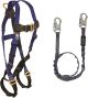 Falltech Combo Harness & Lanyard