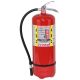 Fire Extinguisher - Dry Chemical 10lb ABC TCM 612 Titan