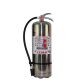 Fire Extinguisher - Water 9L 2.5G