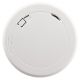 First Alert Slim Photoelectric Smoke Alarm 10yr