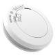 First Alert Smoke Alarm Combo Carbon Monoxide 10yr ION Compact Round