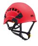 Helmet Petzl Vertex Vent Red