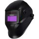 Large Size View Auto Darkening Welding Helmet