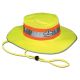 Lime Class Headgear Hi-Vis Ranger Hat