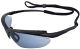 ERB Matlese Light Blue Mirror Safety Glasses