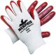 Memphis Ultratech Red NBR Palm 13 Gauge Large