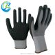 Nitrile Foam Dot Gloves (300/case)