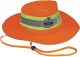 Orange Class Headgear Hi-Vis Ranger Hat