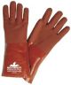 Red Sandy PVC 14