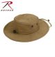 Rothco Adjustable Boonie Hat - Khaki
