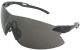 ERB Strikers Black Smoke Safety Glasses