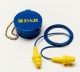 Ultrafit Corded Earplugs with Carry Case