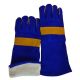 Welders gloves, 16