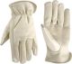 Wells Lamont Glove Mens Unlined Grain Cowhide - L