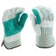 Weschester Glove Leather Premium Double Palm