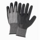 Westchester Foam Nitrile Coated String Knit Gloves - Large