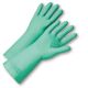 Westchester Green Nitrile Flock Lined - XL