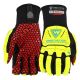 Westchester R2 Rigger Glove w/Cut Resistant Palm - L