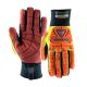 Westchester R2 Rigger Glove w/Red PVC Palm - XL