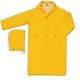 Yellow  Raincoat 200C - XL