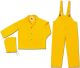 Rainsuit Yellow 2003 - Medium