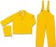 Rainsuit Yellow 2003 - XXL