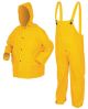 Yellow Classic Plus 3 pc Suit XXL