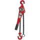 1 1/2 Ton Chain Hoist 10' Chain (415) - American Power Pull