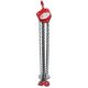 1/2 Ton Chain Hoist 10' Lift (405) - American Power Pull