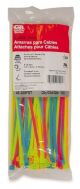 100pc Cable Tie 8