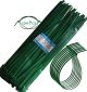 100pc Green Cable Ties 8