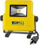 Alert Stamping COB LED Worklight 20W - 1400Lumen