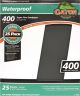 Aligator 9 x 11 Waterproof Silicon Carbide #400 G