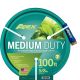 Apex Medium Duty Hose 100ft. X 5/8