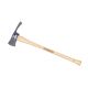Axe - 3.5lb Pulaski with Handle - Seymour