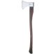 Axe with Hickory Handle 2.75lb - Ruthe