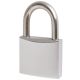 Black & Decker 30mm Stainless Steel Padlock