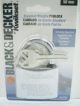 Black & Decker 50mm Stainless Steel Padlock