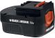 Black & Decker Slide Battery Pack 12V