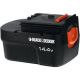 Black & Decker Slide Battery Pack 14.4V