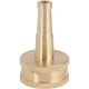 Brass Sweeper Hose Nozzle