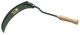 Bulldog Premier Little Giant Grass Hook Head